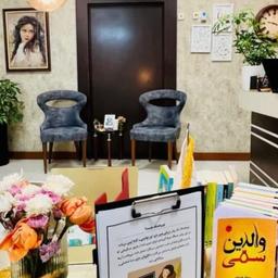 تصویر گالری زهرا دستمال چیان 4
