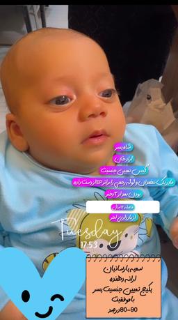 تصویر گالری سمیه پارسائیان 3