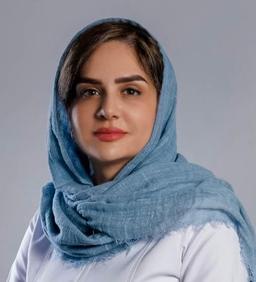 تصویر گالری الناز کریمیان 1