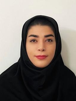 تصویر گالری زهرا طهرانی کلهرودی 1
