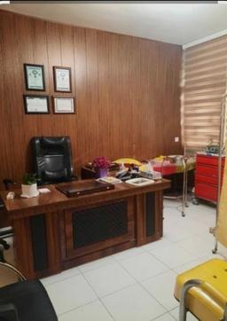 تصویر گالری وحیدی کریم آباد 1