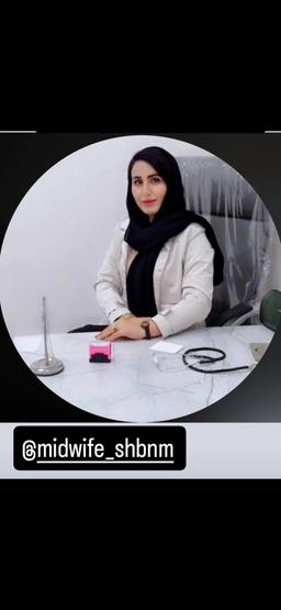 تصویر گالری شبنم صحرائی 1