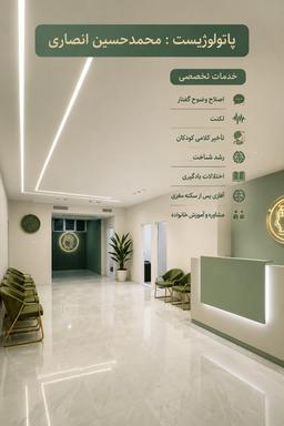 تصویر گالری محمدحسین انصاری 1