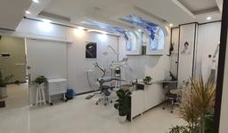 تصویر گالری امیر اعتماد 1
