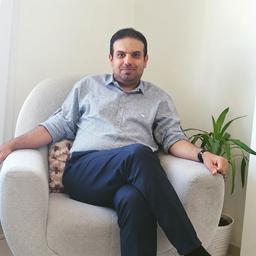 تصویر گالری احمد احمدی پور 5