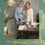 تصویر گالری پریسا گرایلی 2