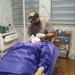 تصویر گالری روح اله اکبری 2