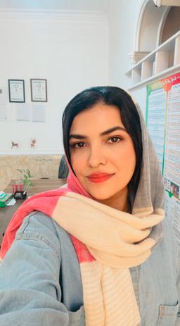 تصویر گالری زینب مهدوی 1