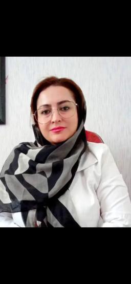 تصویر گالری آمنه دقیقی خداشهری 1