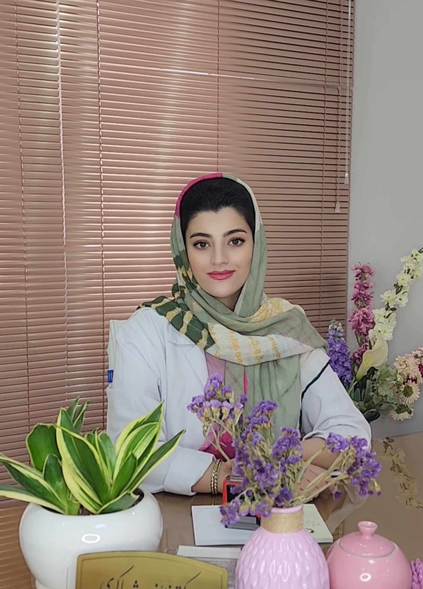 تصویر گالری فائزه شاکری 1