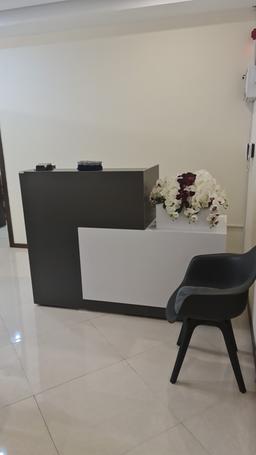 تصویر گالری تینا نجفی 3