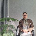 تصویر گالری سمیه متجدد 1