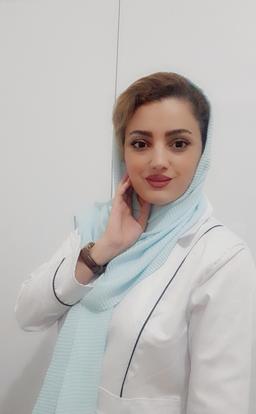تصویر گالری فرشته عرب حلوائی 1