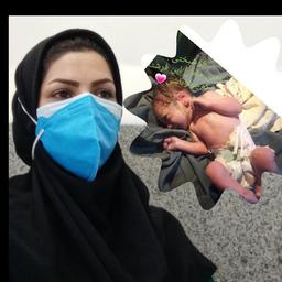 تصویر گالری صدیقه روحانی 1