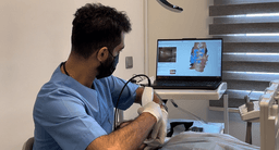 تصویر گالری نیما محقق دولت آبادی 1
