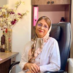تصویر گالری طاهره اربابی 1
