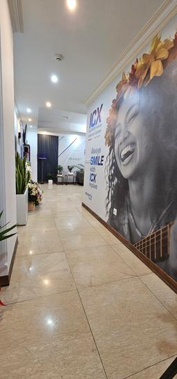 تصویر گالری ليلي نيك روي 1