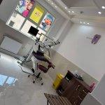 تصویر گالری معصومه کریمی بیژنی نژاد 1