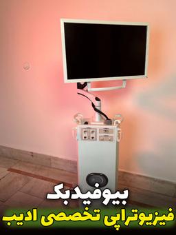 تصویر گالری آزاده فسائی 2