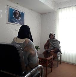 تصویر گالری مجید همایون 1
