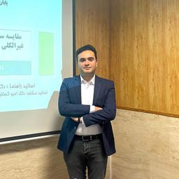 تصویر گالری سیدمحمد پورعباس کیادئی 1