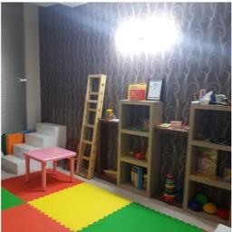 تصویر گالری نسیم اقدسی 2