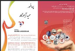 تصویر گالری حمید آموزگار 8