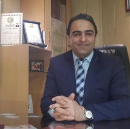 تصویر گالری اردشیر غلامی 1
