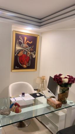 تصویر گالری زهره لسانی 1