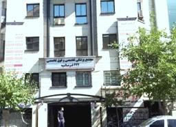 تصویر گالری حامد زمانی 2