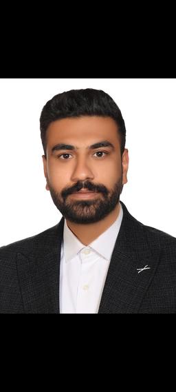 تصویر گالری میثم سلیمی نژاد 1