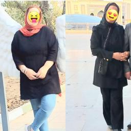 تصویر گالری هدیه مهران فر 12