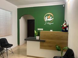 تصویر گالری نسرین رجبعلی زاده 1