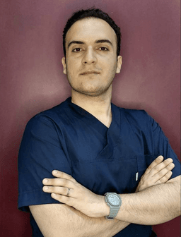 تصویر گالری مهدی قنبری حاجی آبادی 1