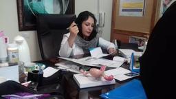 تصویر گالری نسیم گودرزی 1