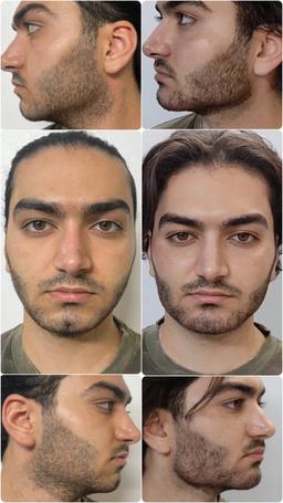 تصویر گالری آرش واحدی کشتیبان 11