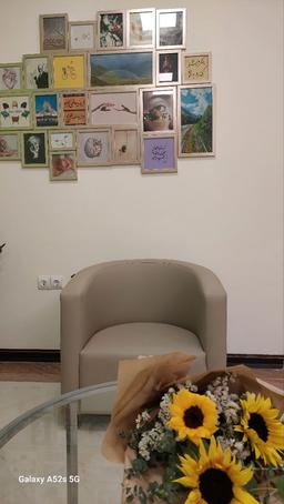 تصویر گالری مرضیه جمالی 3