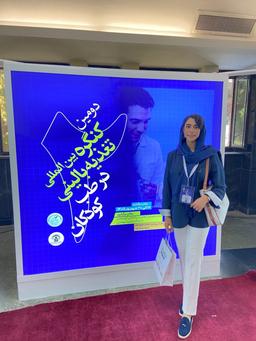 تصویر گالری نرگس قنبری ریسه 2