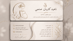 تصویر گالری ناهید کاویان صنمی 1
