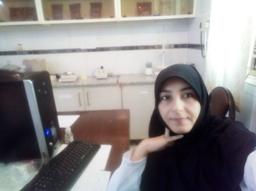 تصویر گالری سحر سیاحی 1