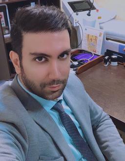 تصویر گالری سیدعلیرضا هاشمی مقدم 1
