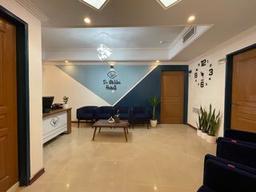 تصویر گالری ملیکا حیاتی 1