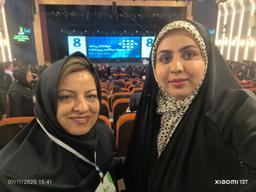 تصویر گالری سیده صدیقه دبیری 3