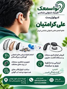 تصویر گالری علی کرامتیان 1
