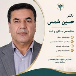 تصویر گالری حسین شمس 2