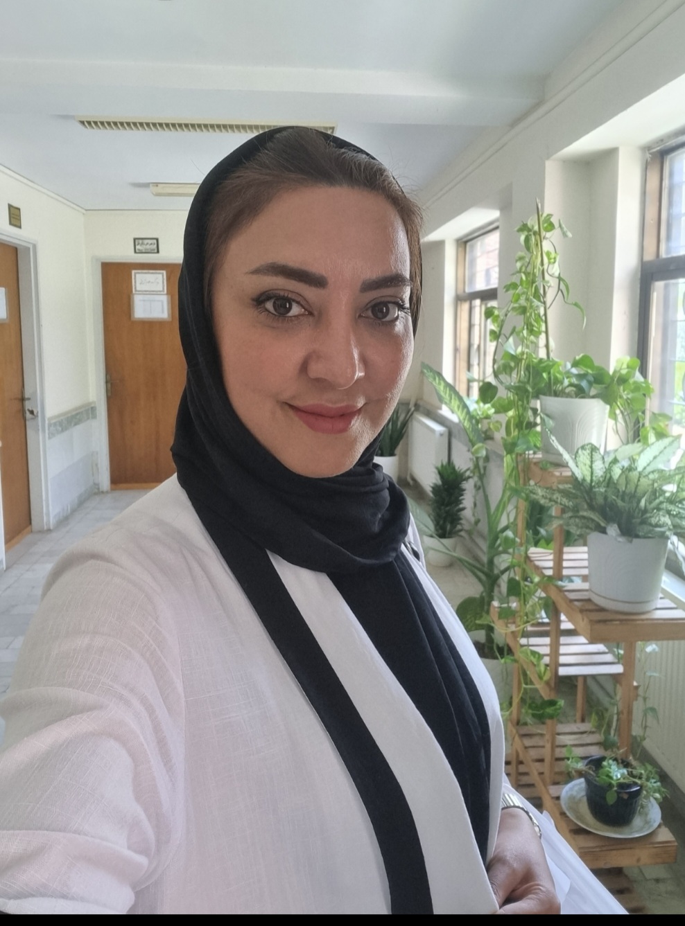 تصویر گالری هدی رمضانی 4