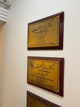 تصویر گالری لیا میرصفایی 3