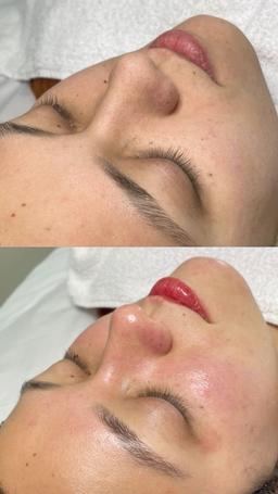 تصویر گالری ملیکا محمدزاده 5