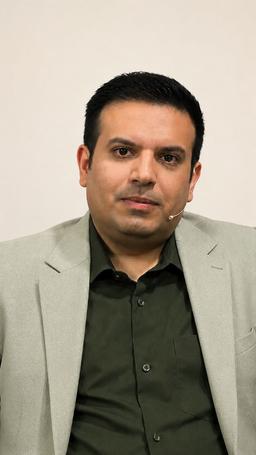 تصویر گالری احمد احمدی پور 4
