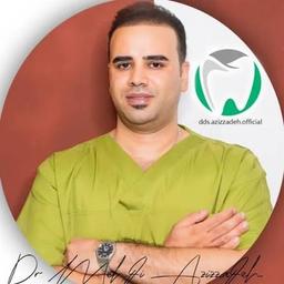 تصویر گالری محمدمهدی عزیززاده 1